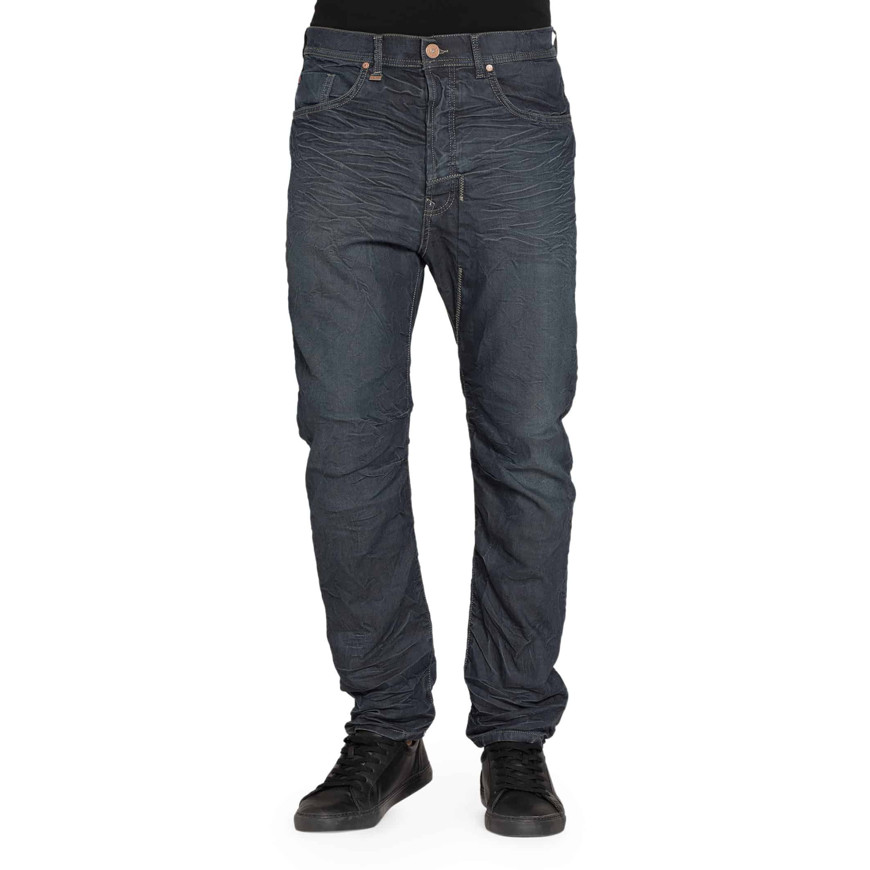 Picture of Carrera Jeans-P747A-980A Blue